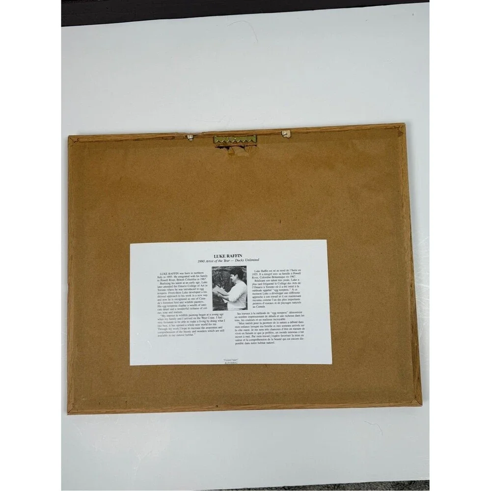 Unbranded beautiful framed